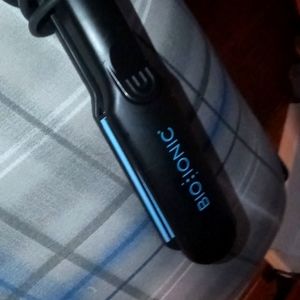 Bio ionic one pass flat iron